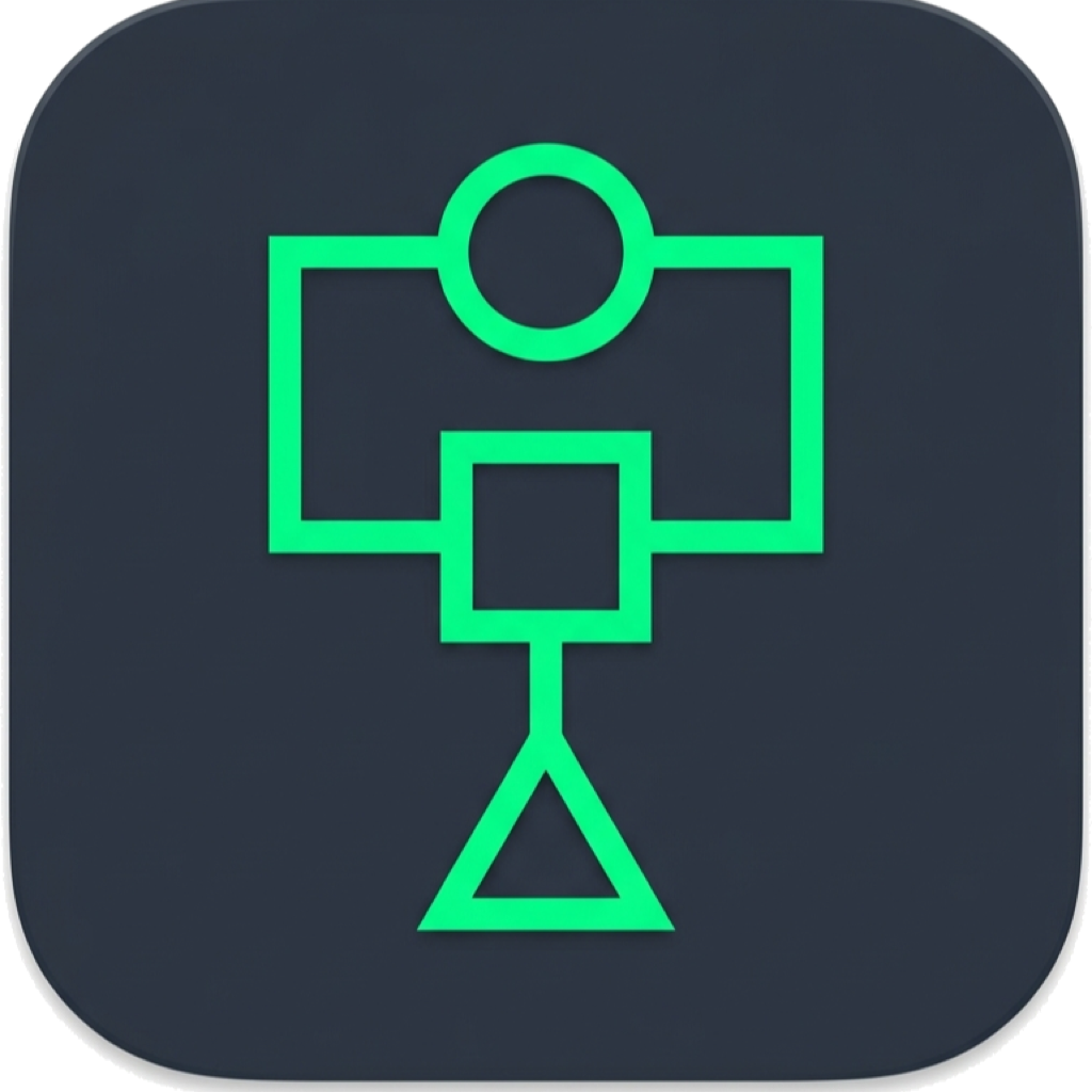 InfraCanvas app icon